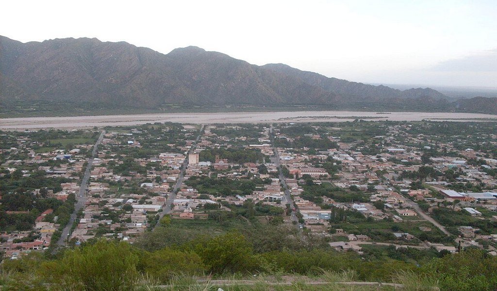 Belén, Catamarca: el pueblo donde la Ruta 40 se detiene para escuchar el sonido de los telares