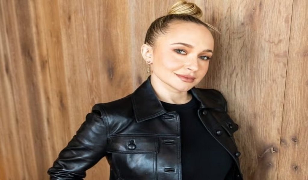 Murió Hayden Panettiere, la actriz que conquistó al público con Héroes y Nashville