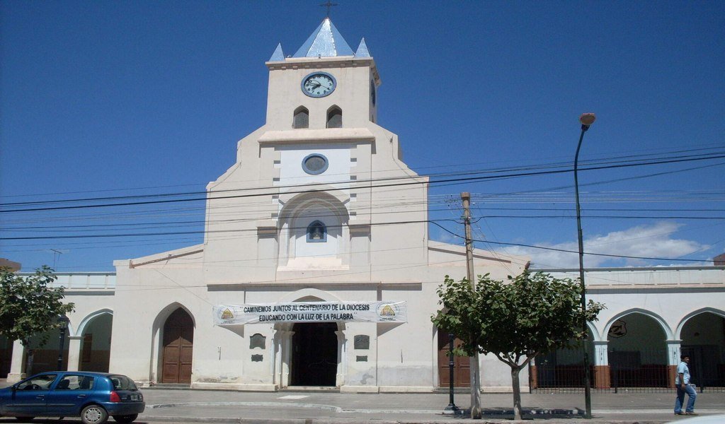 Tinogasta, el rincón de Catamarca que tenes que visitar