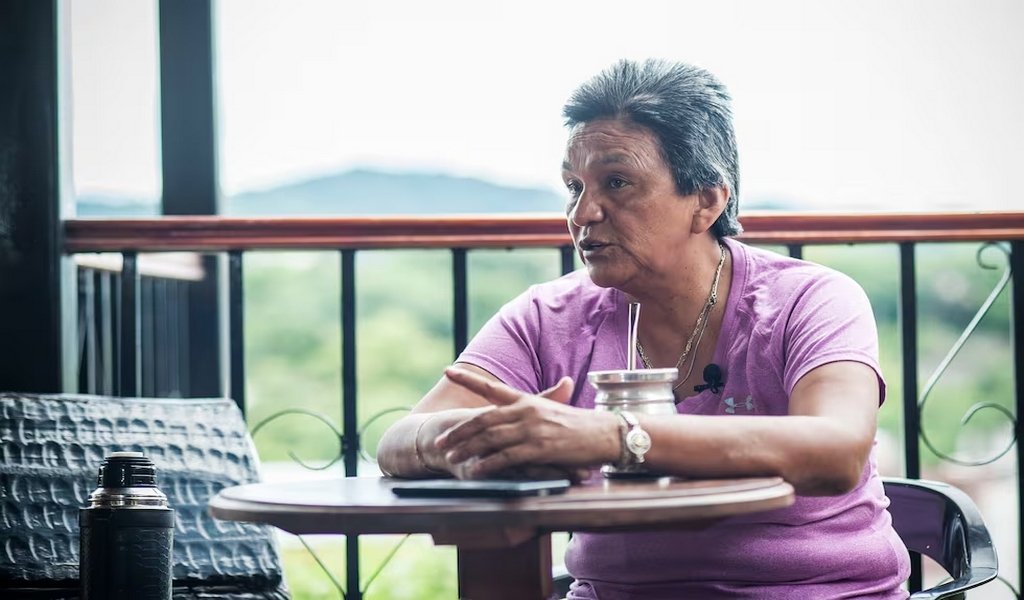 LA CORTE INTERAMERICANA LEVANTÓ LAS MEDIDAS DE PROTECCIÓN SOBRE MILAGRO SALA