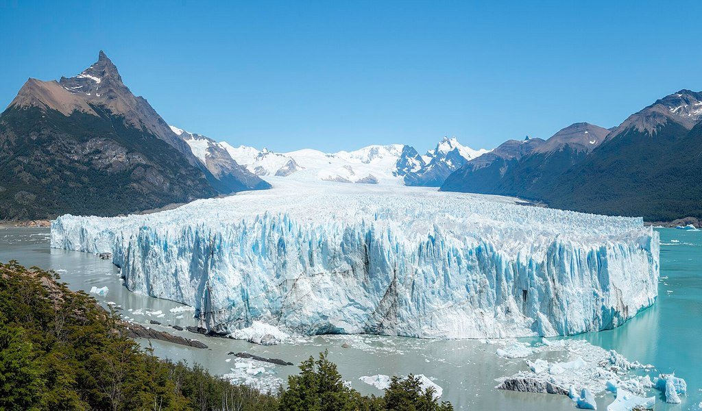 Glaciar Perito Moreno: la joya helada de la Patagonia
