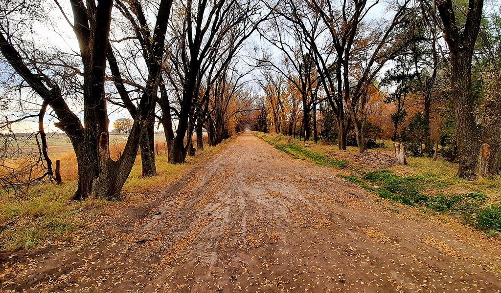 Rancul, la puerta norte de La Pampa donde el tiempo todavía tiene otro ritmo