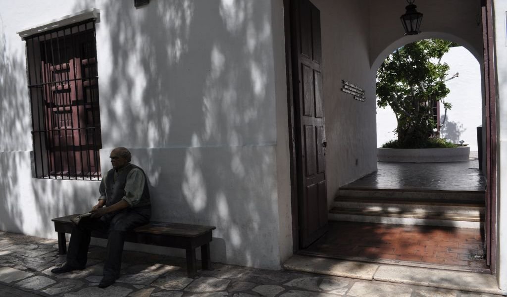 Casa Natal de Sarmiento: un viaje por la historia de San Juan