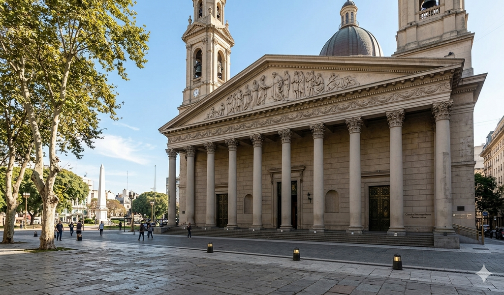 Catedral CABA