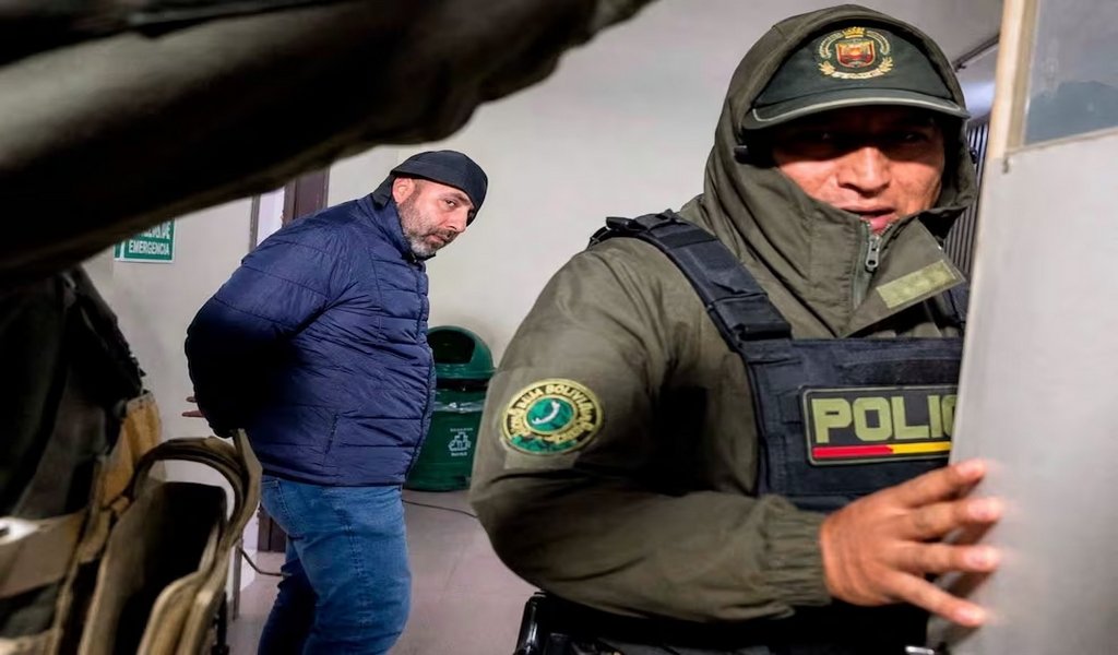 El mensaje de texto que  complica a Cerimedo: “La eliminamos o estamos jodidos”
