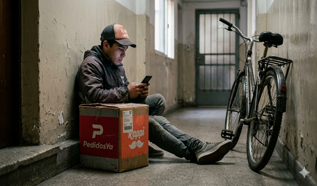 El mercado laboral, arrasado por la motosierra: más de 411 mil puestos de trabajo destruidos