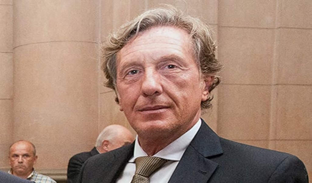 Eduardo Farah 