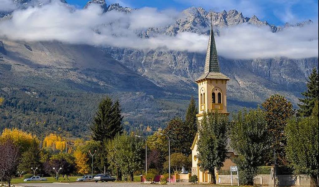 El Bolsón, el paraíso escondido de la Patagonia donde las montañas, los bosques y la magia invitan a quedarse para siempre