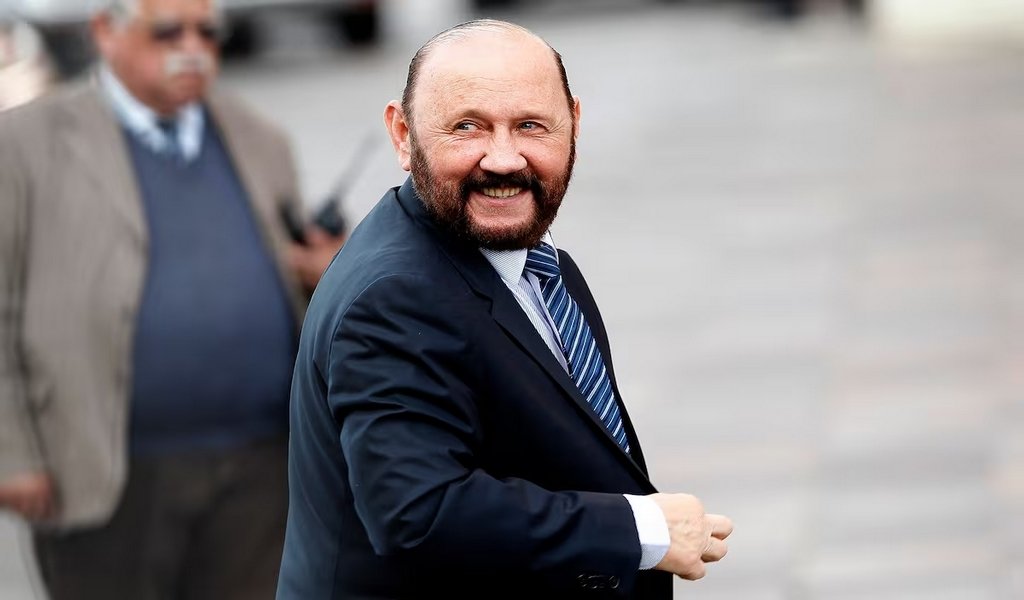 La Corte Suprema vuelve a poner bajo la lupa la reelección de Gildo Insfrán en Formosa