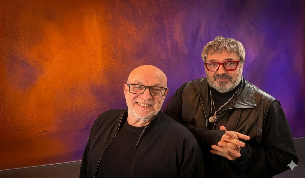 Baglietto y Vitale vuelven a encontrarse