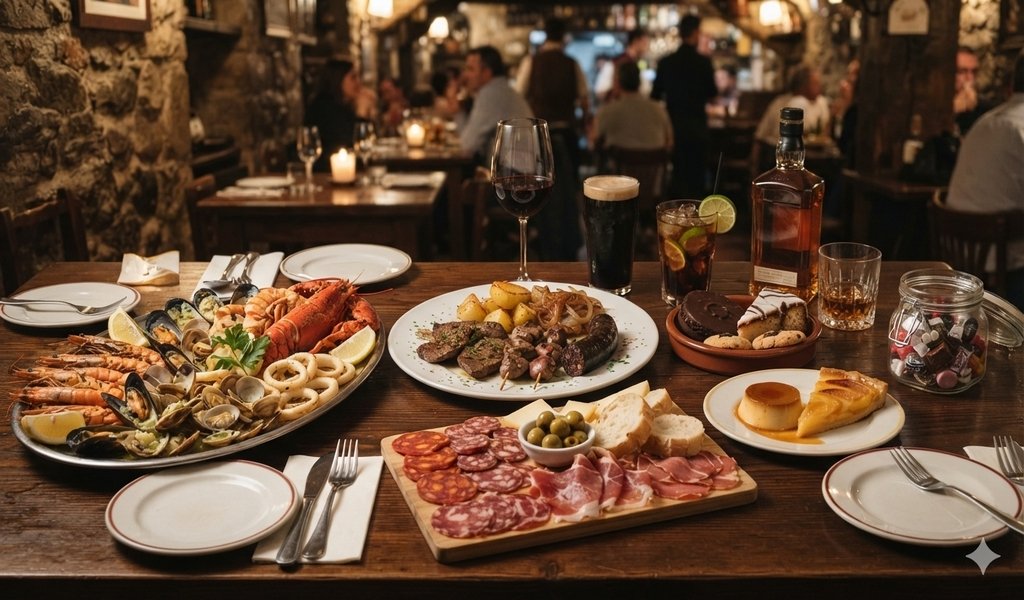 Ácido úrico elevado: alimentos que conviene moderar 