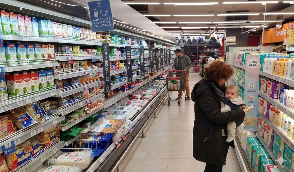 El ajuste no derrama y la inflación vuelve a acelerarse
