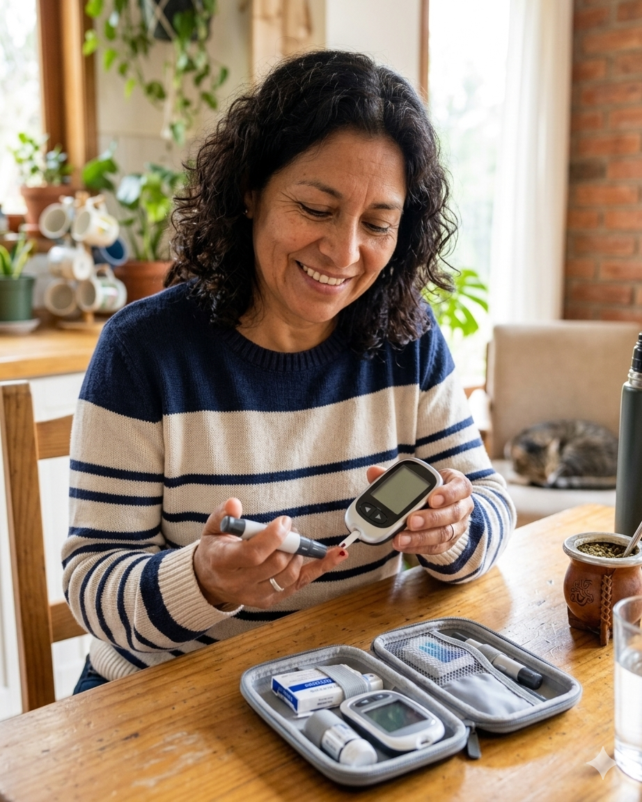 La nueva frontera contra la diabetes: la revolución silenciosa que ya está cambiando millones de vidas