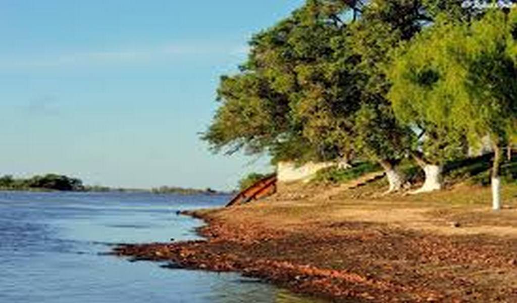 Colonia Alejandra - Santa Fe