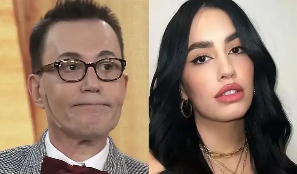 Lali Espósito y Marcelo Polino, una amistad rota