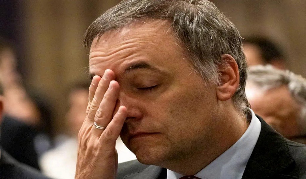 ADORNI TEMA CENTRAL EN DIPUTADOS ESTE MARTES 