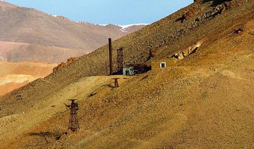El cablecarril de Chilecito: un viaje entre montañas, historia y una obra de ingeniería única