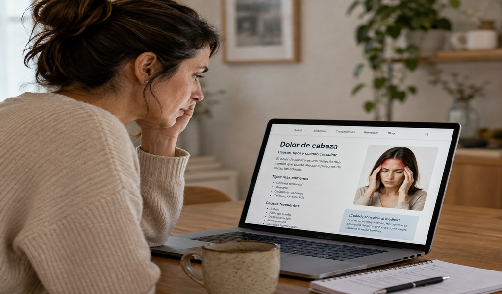 Inteligencia artificial y salud: por qué reemplazar al médico por un chatbot puede ser peligroso