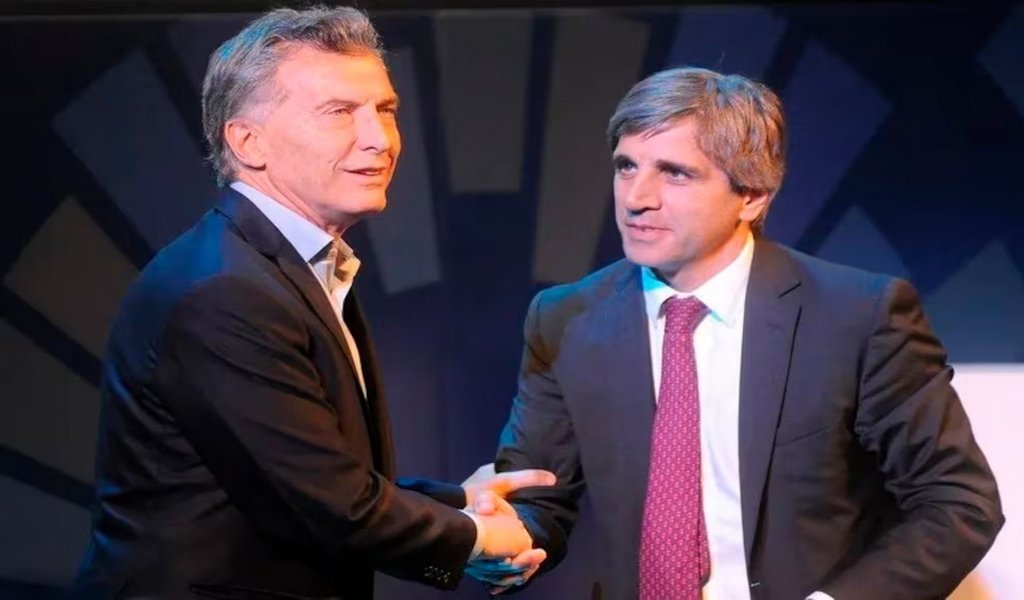 El acuerdo con el FMI, bajo una investigación que pierde fuerza: la deuda argentina vuelve al centro de la disputa política