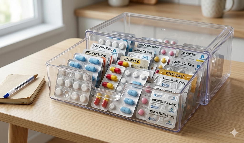 La ANMAT autorizó la venta libre de diez grupos de medicamentos: desde cuándo rige la medida y cuáles son los cambios