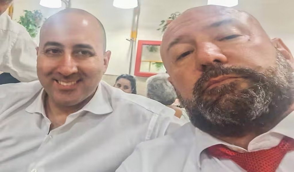 Cerimedo y Spagnuolo