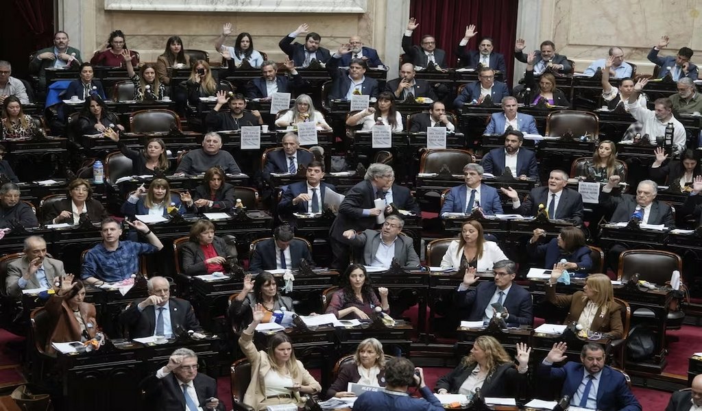 Prensa Diputados 