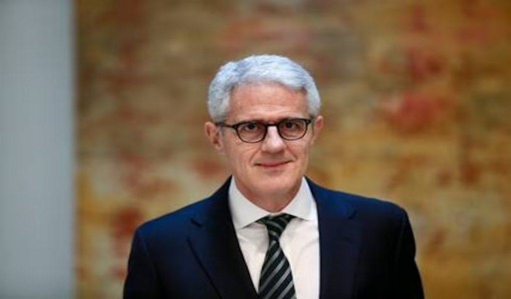 Alberto Ades, economista con extensa trayectoria en Wall Street. Redes Sociales