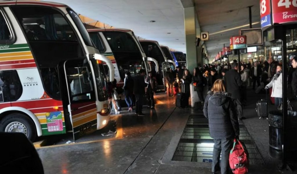CRUELDAD INSTITUCIONAL. FIN DE LOS PASAJES GRATUITOS A DISCAPACITADOS